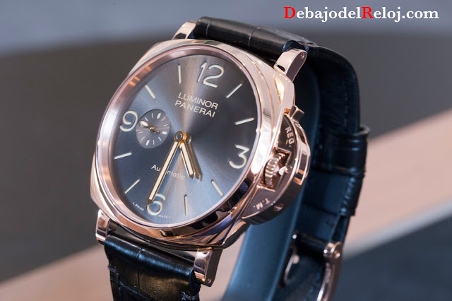 PANERAI SIAR 2016 4 PANERAI SIAR 2016 4