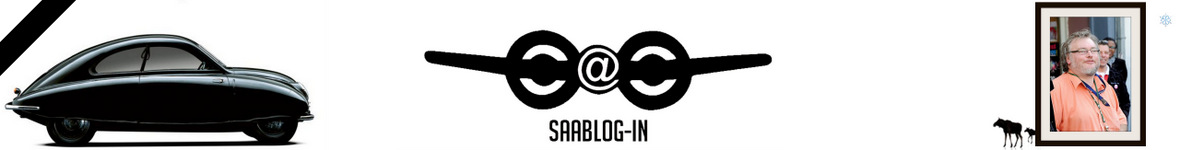 SAABLOG-IN, le blog Saab