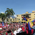 Presidente Maduro declara la semana santa no laborable