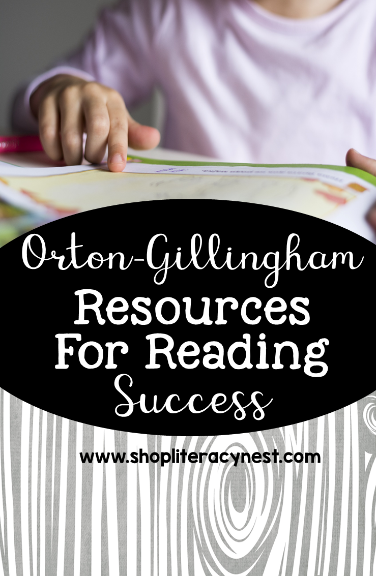 gillingham orton lesson materials binder reading resources theliteracynest does activities summer tips literacy nest seven drills phonogram fresh card lessons