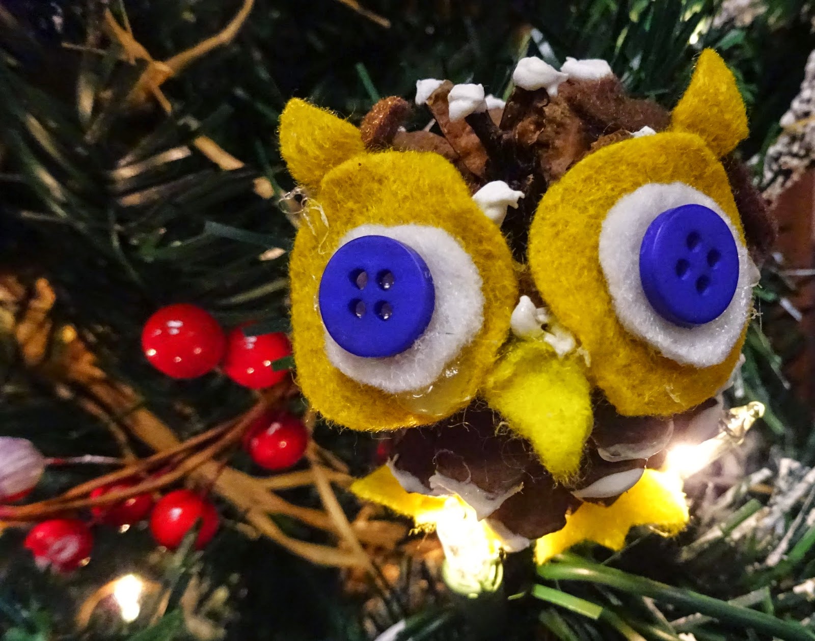 Boise Daily Photo Festival of Trees 2014