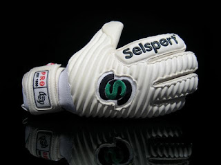 Selsport Diavolo Rosso Neo Neg 05 Goalkeeper Gloves 