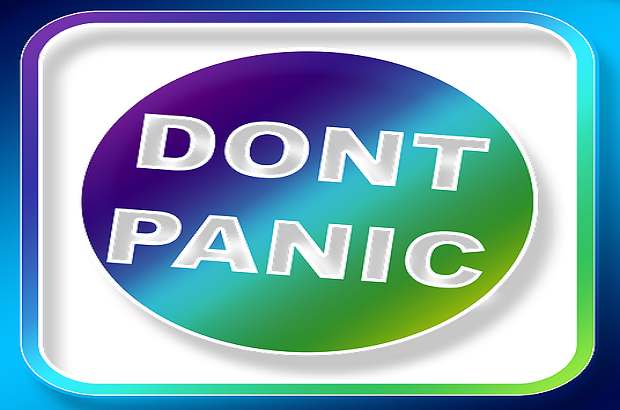 Panic attack and Panic disorder
