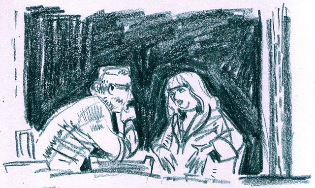 A Conversation With My Father Grace Paley Anatoly's blog: A Conversation with My Father by Grace Paley Analysis