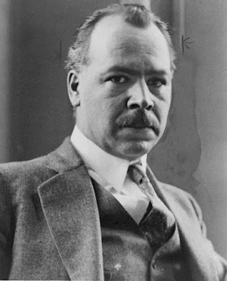 Nikolai Vavilov pada tahun 1933