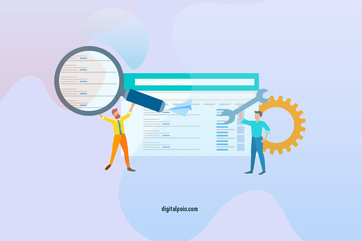 Dampak Terlalu Berlebihan Melakukan Optimasi SEO Pada Blog Anda Dampak Terlalu Berlebihan Melakukan Optimasi SEO Pada Blog Anda
