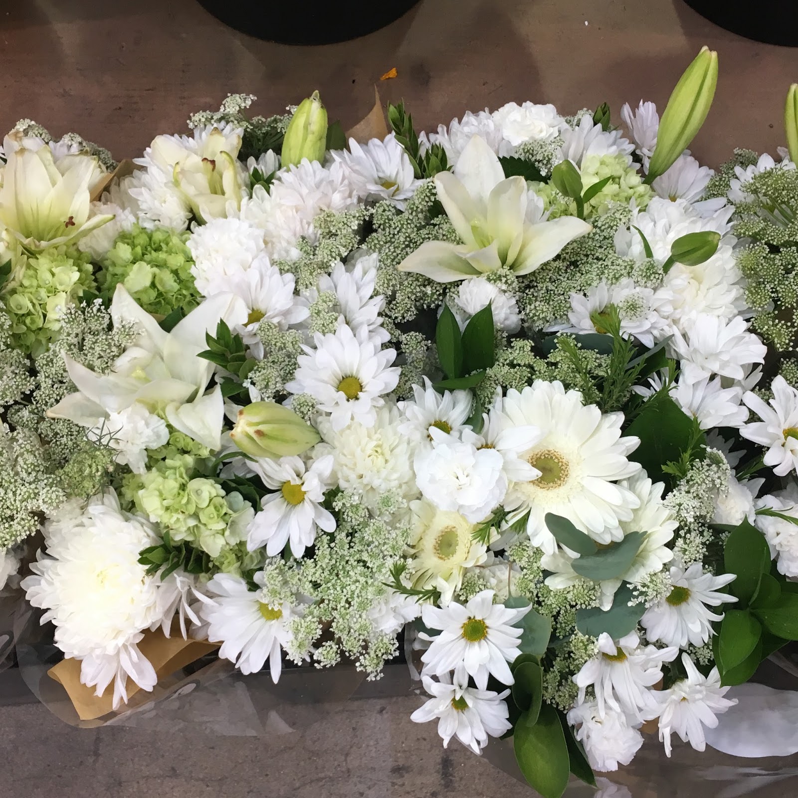 the Costco Connoisseur FridayFinds at Costco Flowers, Disney & Jam!