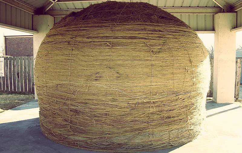 Beneath a Kansan Sky Kansas 101