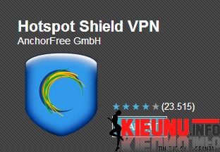 cach-vao-facebook-bang-android-hotspot-shield