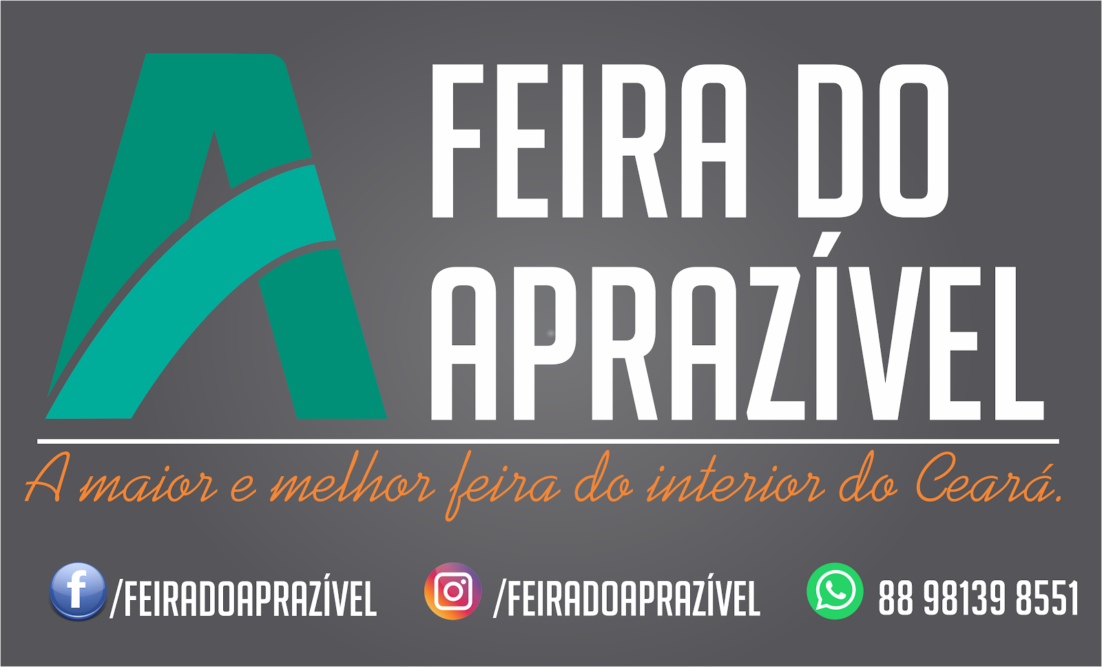 FEIRA DO APRAZÍVEL