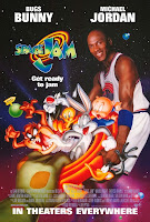 Poster de Space Jam