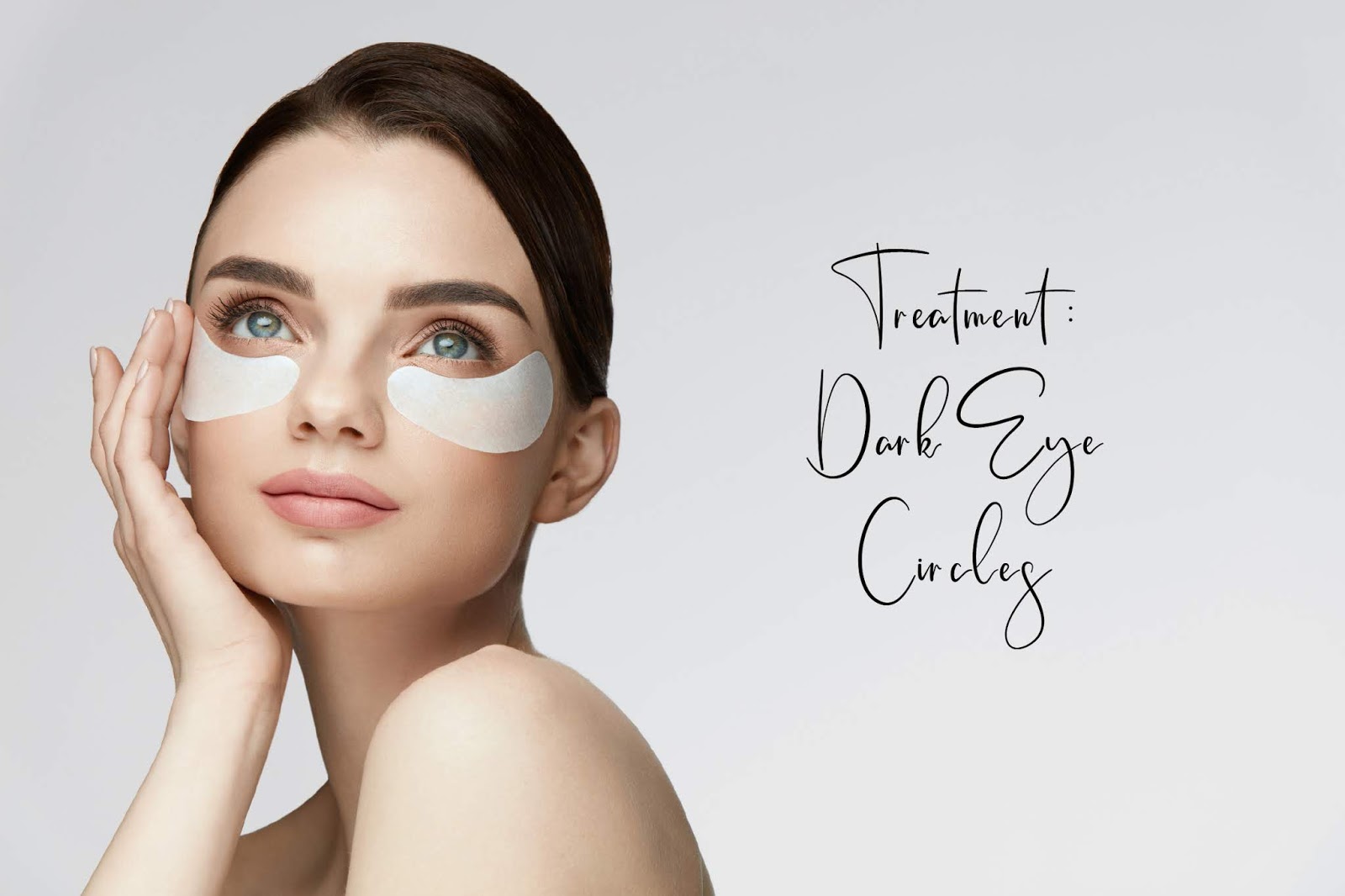 Anna Hoo Clinic Treatment for Dark Eye Circles