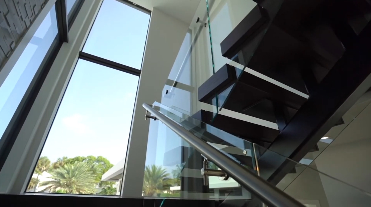 28 Photos vs. 341 E Alexander Palm Rd, Boca Raton, FL vs. Mansion Interior Design Tour