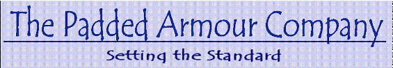 The Padded Armour Company