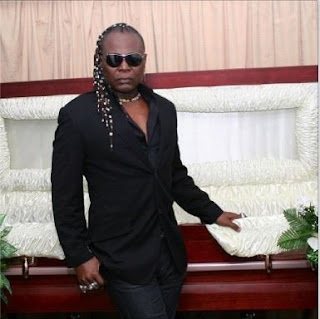 is charly boy dead