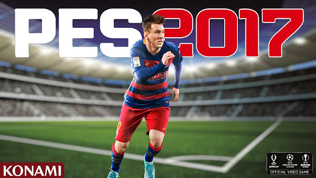 Pes 2017 Full İndir www.salyangoz.org