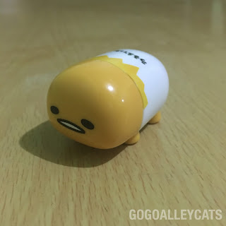 Gudetama Lip Cream Sanrio Gudetama Lip Balm