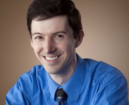 Another Christian Scientist - Dr. Jason Lisle