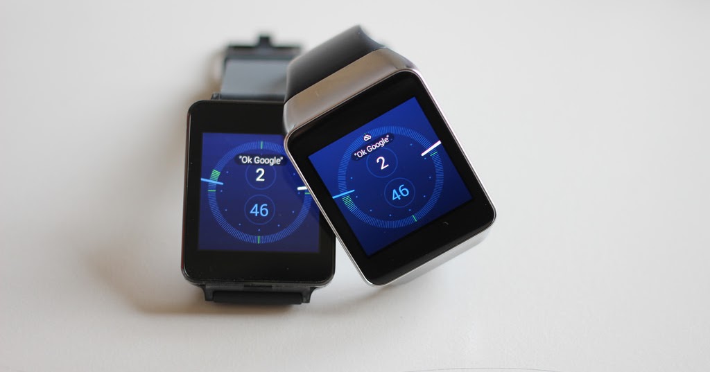 ok google fossil