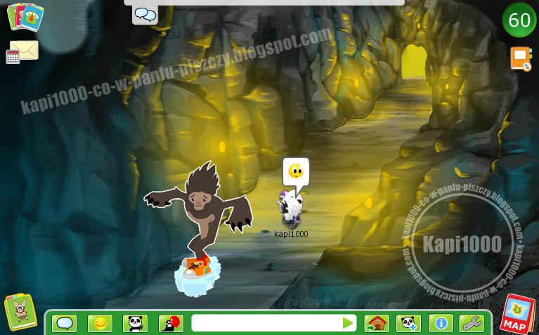 panfu bigfoot panfu bigfoot