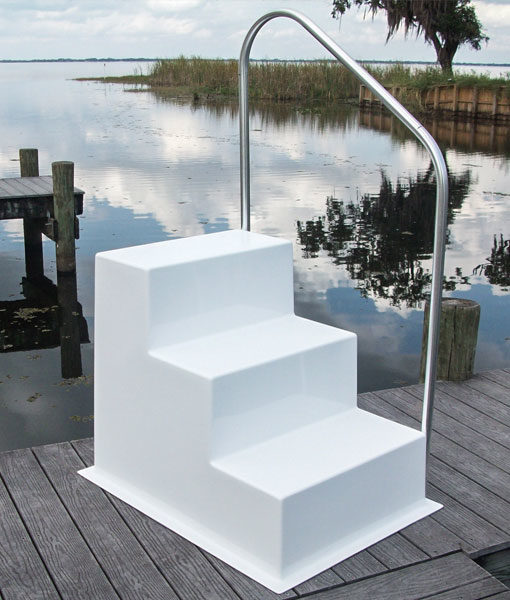 Ask Away Blog Ways to Spruce Up Your Boat Dock
