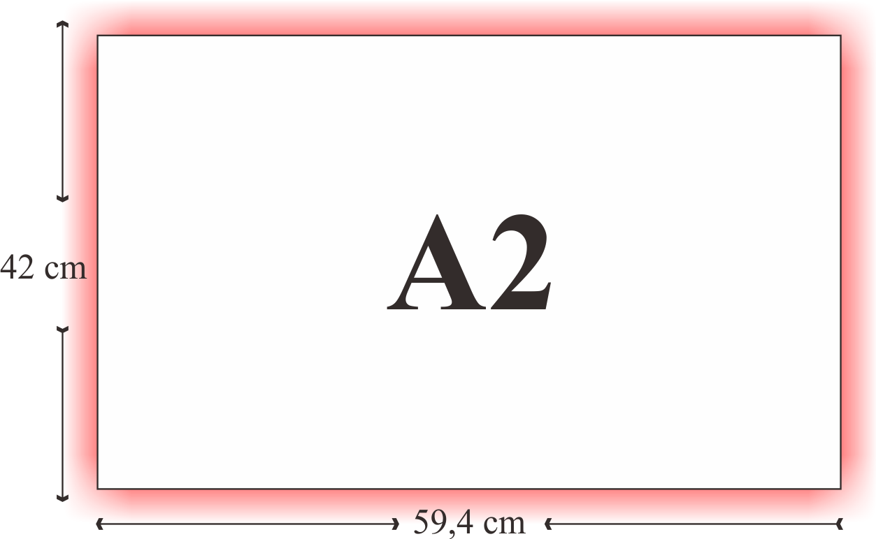 Ukuran A2