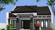 Gambar Desain Rumah Type 36 1 Kamar