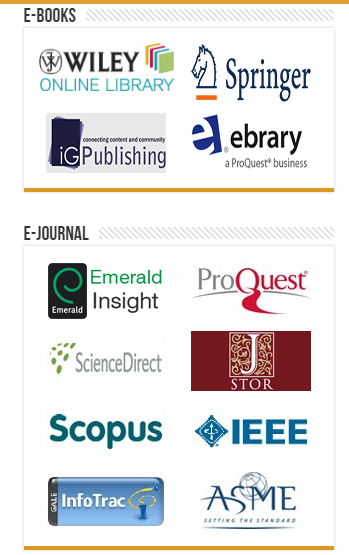Mencari Jurnal Di Universitas Brawijaya