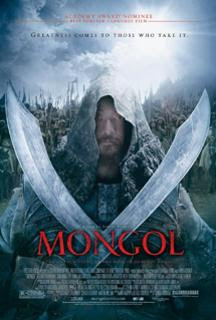 descargar Mongol (2007)