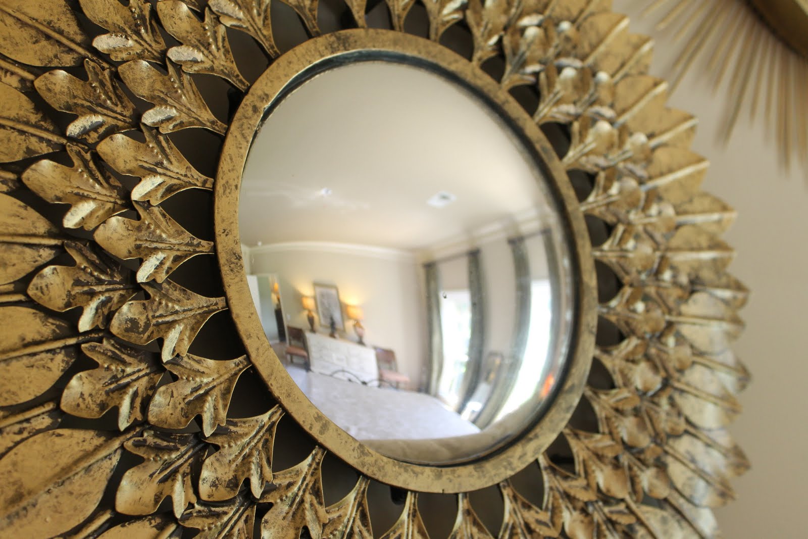 A Tale of Three Mirrors Miss Kopy Kat