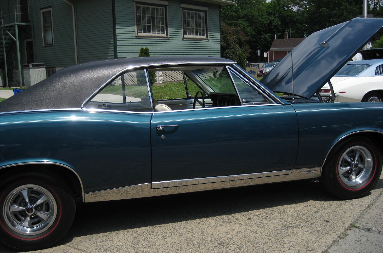 Mechanical Engineering Collingswood Fair Car Show Photos Beautiful Models