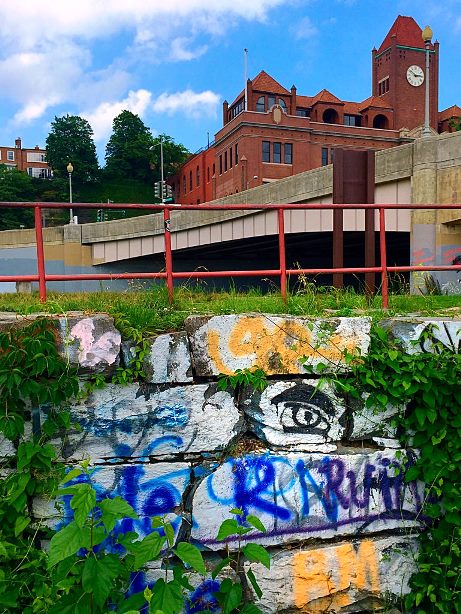 Guest Blog Mapping Washington Dc Outdoor Art Expanded Lots Of Photo S