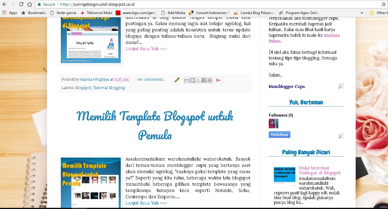 cara mudah menambahkan read more pada blogspot otomatis sudah muncul cara mudah menambahkan read more pada blogspot otomatis sudah muncul