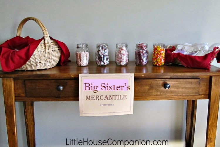 Little House Party Activities The Laura Ingalls Wilder Companion
