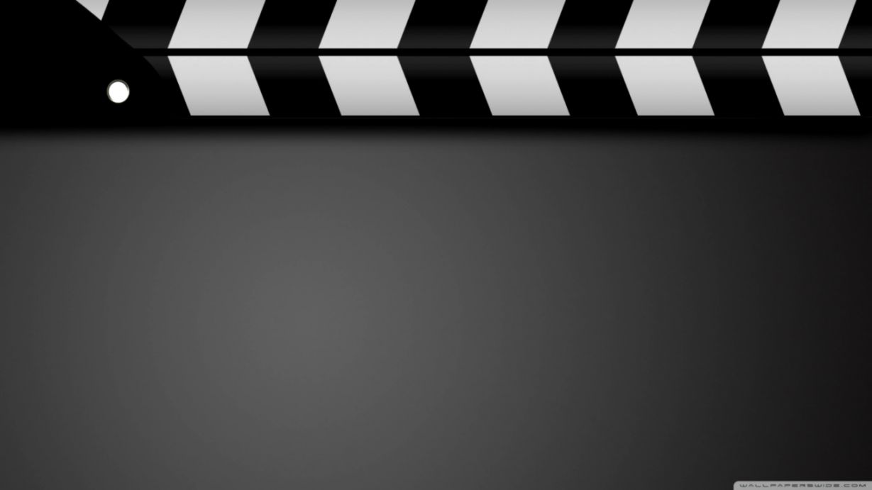 Clapperboard Movie Photo Hd Wallpaper Wallpapers Quality