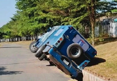 fatal accident bullion van jos
