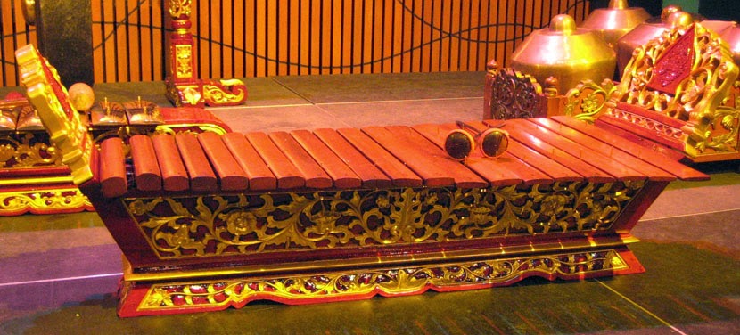 Ryan Pratama SENI DAN BUDAYA DARI TANAH BETAWI