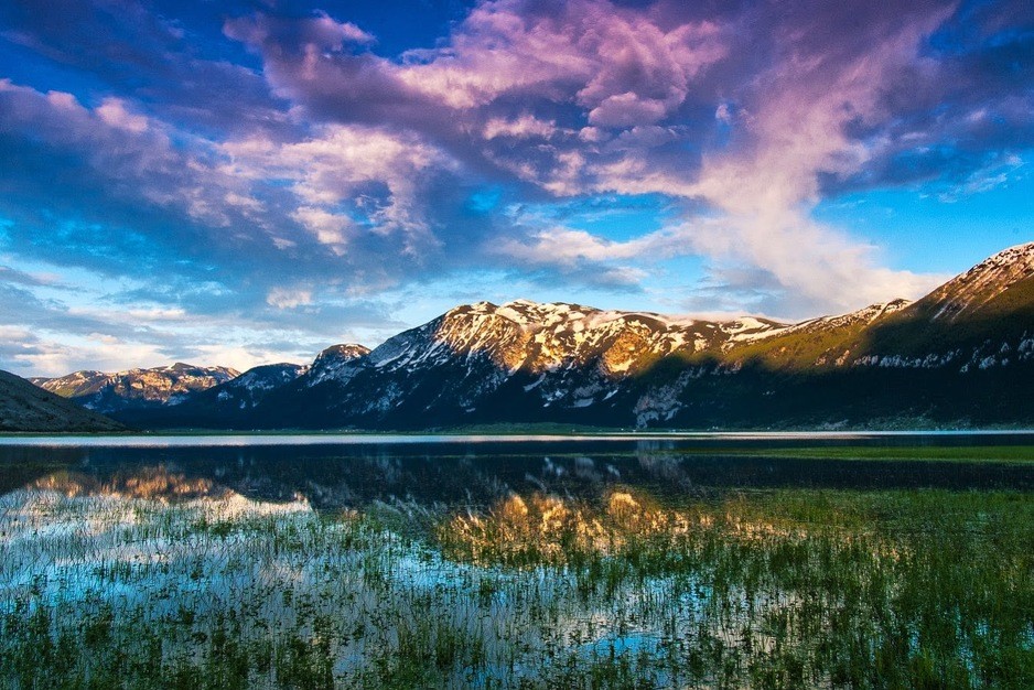 10 Perfect Summer Getaways in Bosnia and Herzegovina - Mersad Donko