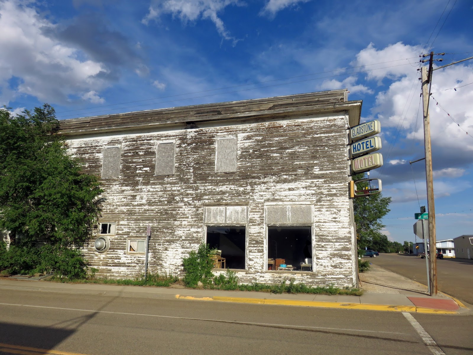 The Daily Rant No Rooms To Let