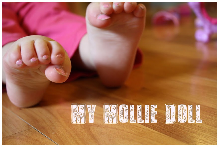 My Mollie Doll