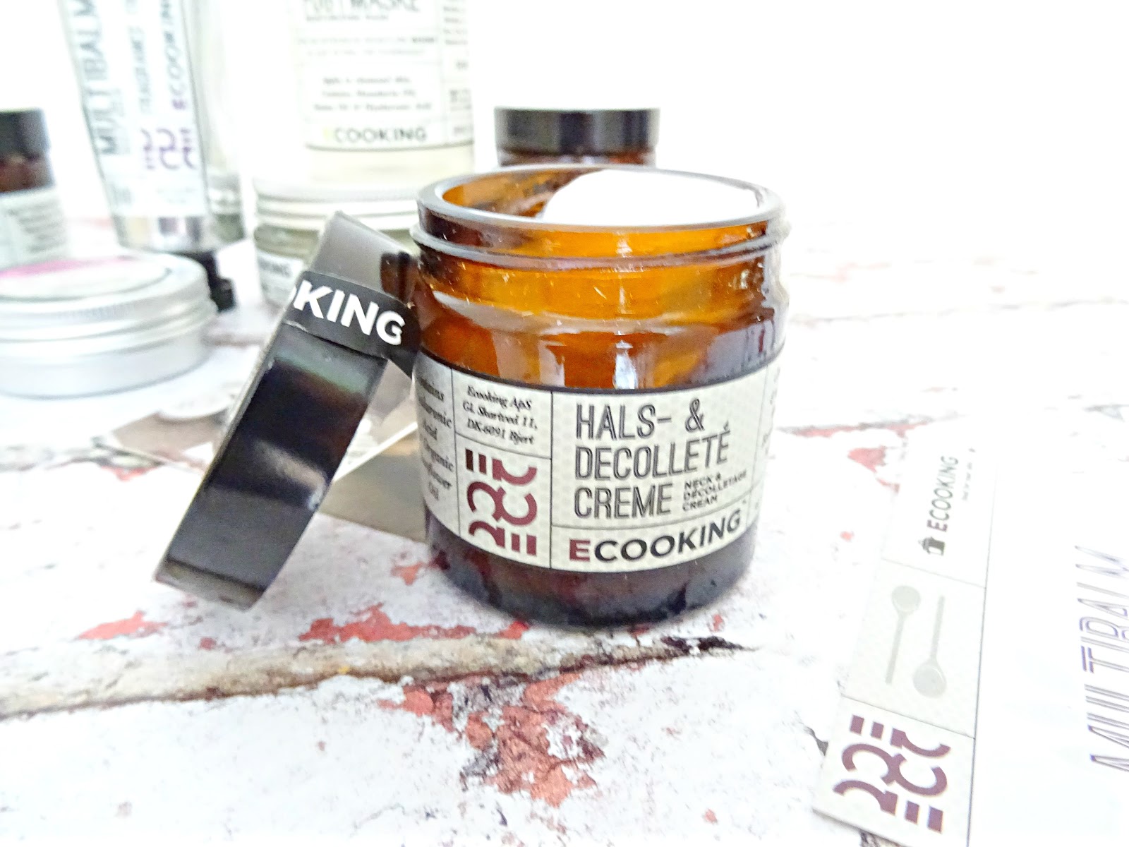 Beautyqueenuk A UK Beauty and Lifestyle Blog Introducing ECooking