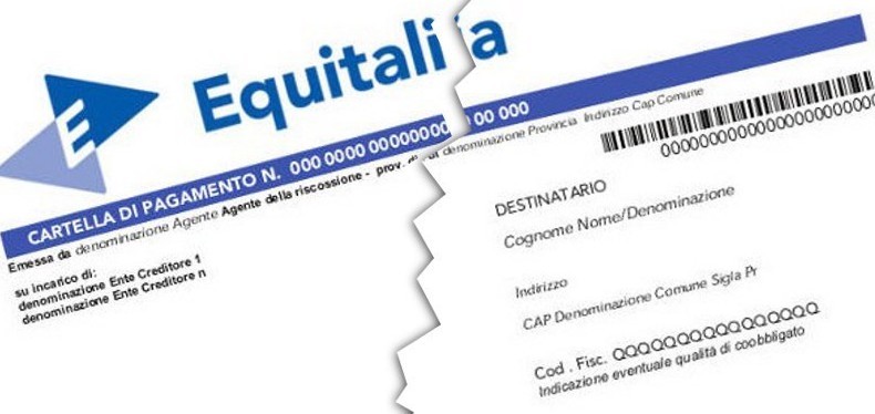 Rottamazione cartelle Equitalia: come funziona - PMI.it