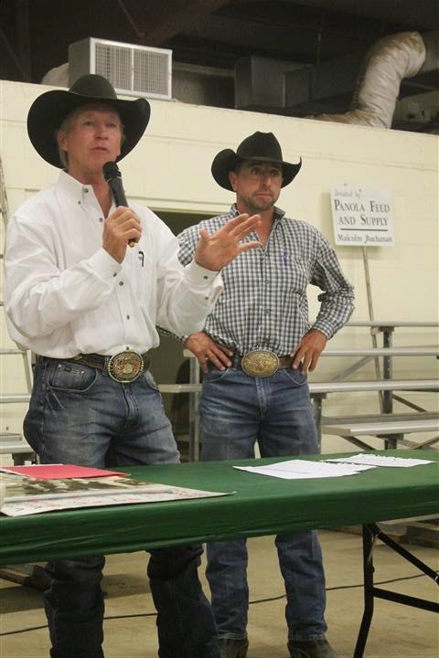 Lone Star Historian 2: A Busy Monday