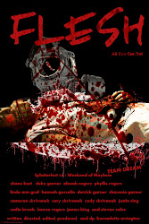 Poster for Flesh for Sale