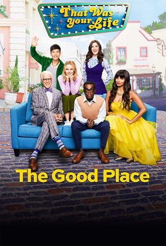 The Good Place Season 4 Complete Download 480p All Episode