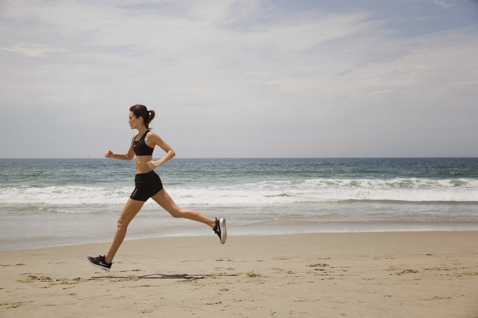 Would You Rather Run or Do Yoga? Yoga Basics