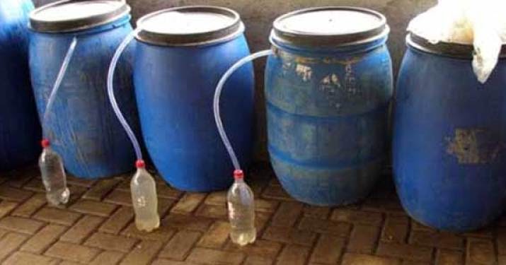 Contoh Inovasi Desa Bidang Pertanian dengan Pembuatan