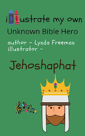 Illustrate My Own Unknown Hero Book