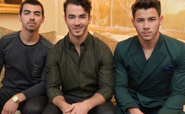 Los Jonas Brothers hicieron terapia antes de su reunión