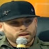Video – Mark B llorando durante esta reciente entrevista cuando le hablan de este tema Video – Mark B llorando durante esta reciente entrevista cuando le hablan de este tema